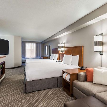 Hyatt Place Bentonville Rogers Exterior photo
