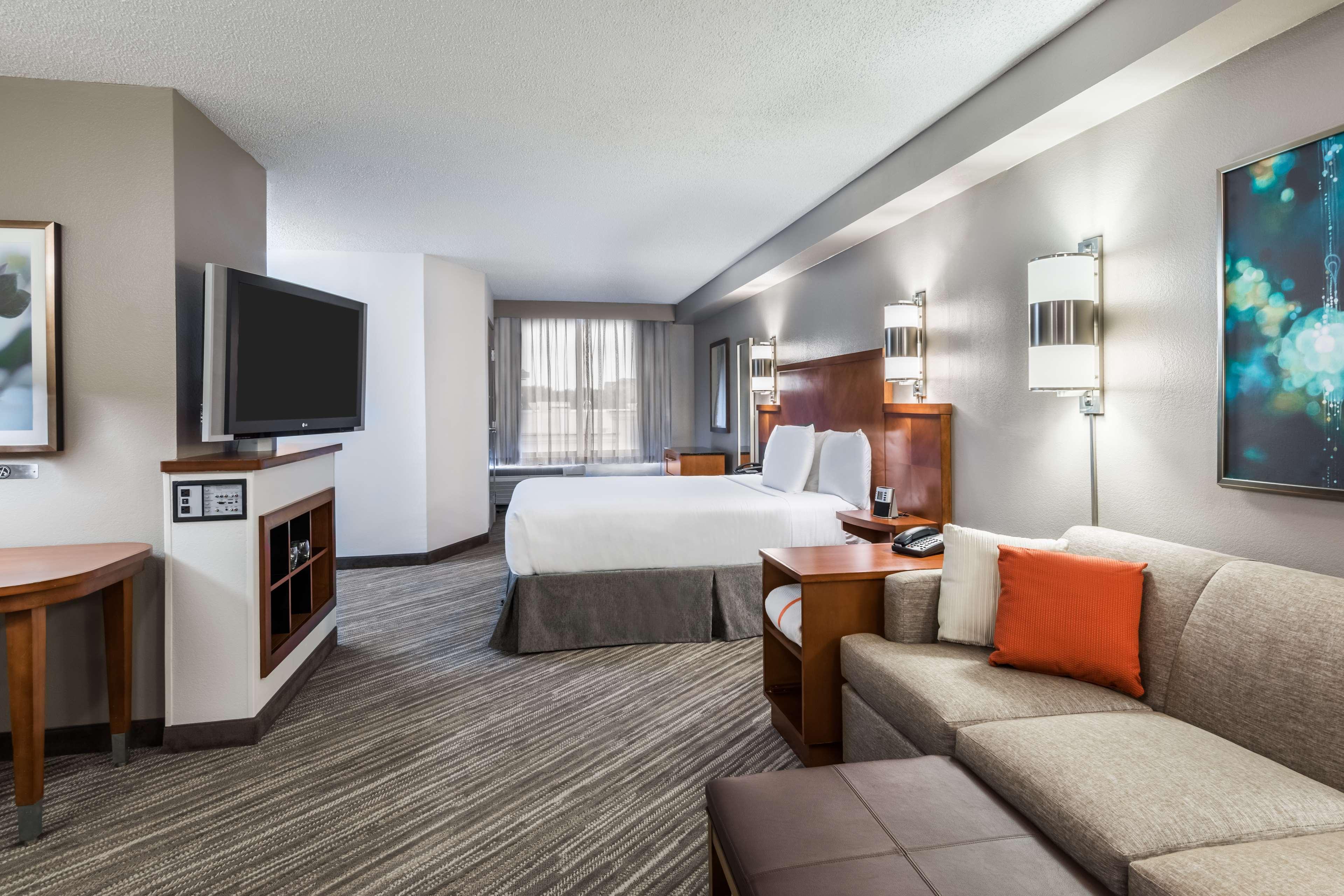 Hyatt Place Bentonville Rogers Exterior photo