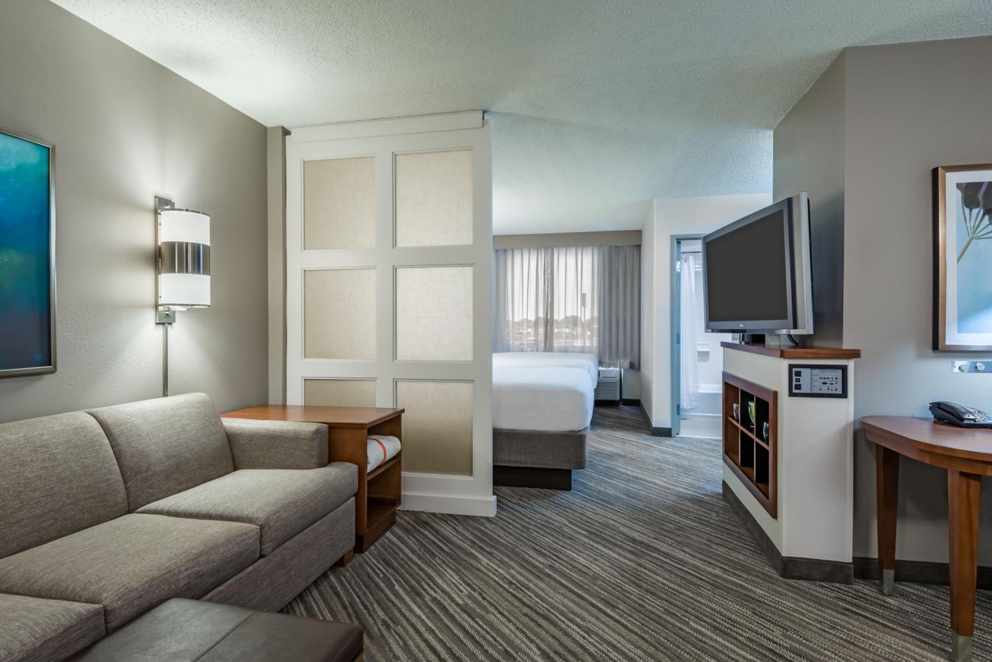 Hyatt Place Bentonville Rogers Exterior photo